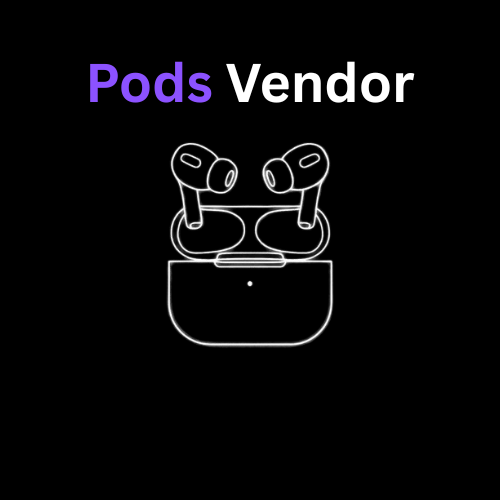 Pods Vendor