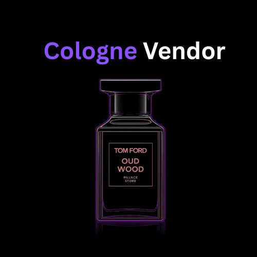 Cologne Vendor