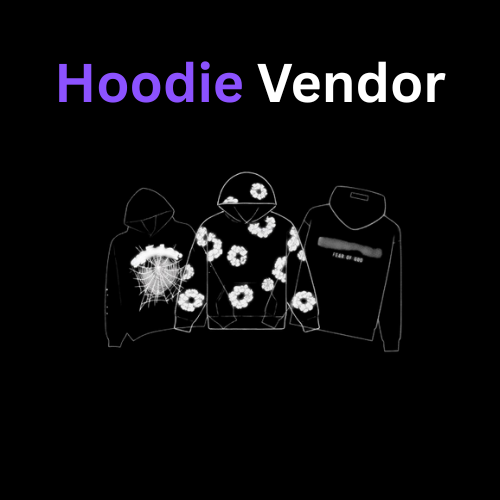 Hoodie Vendor